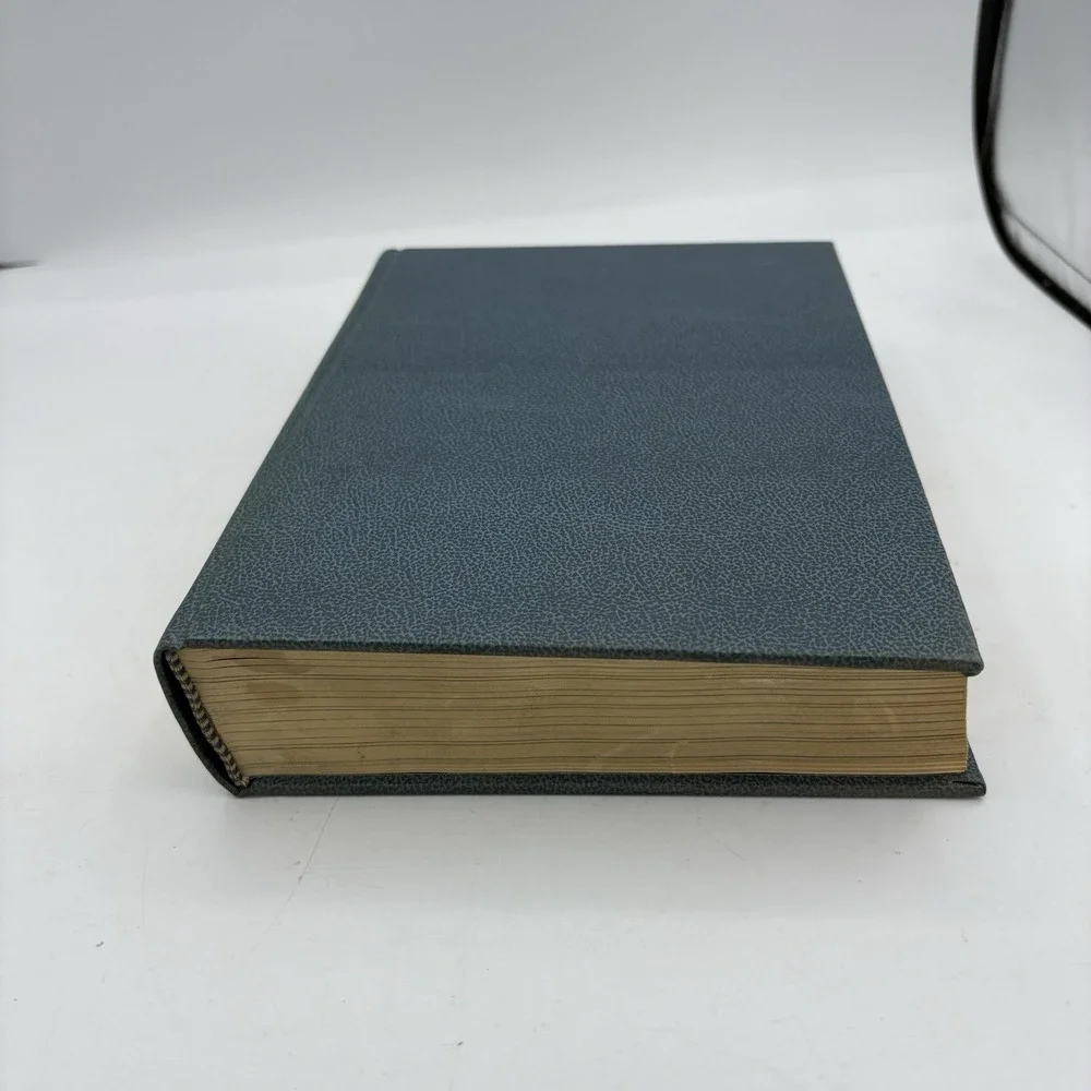 Gourmet's‎ Basic French Cookbook Diat Cuisine Techniques 1st Ed 3rd Print 1968